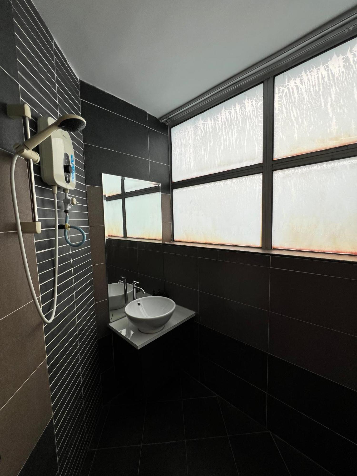 Hotel Economy Kapar Exteriér fotografie