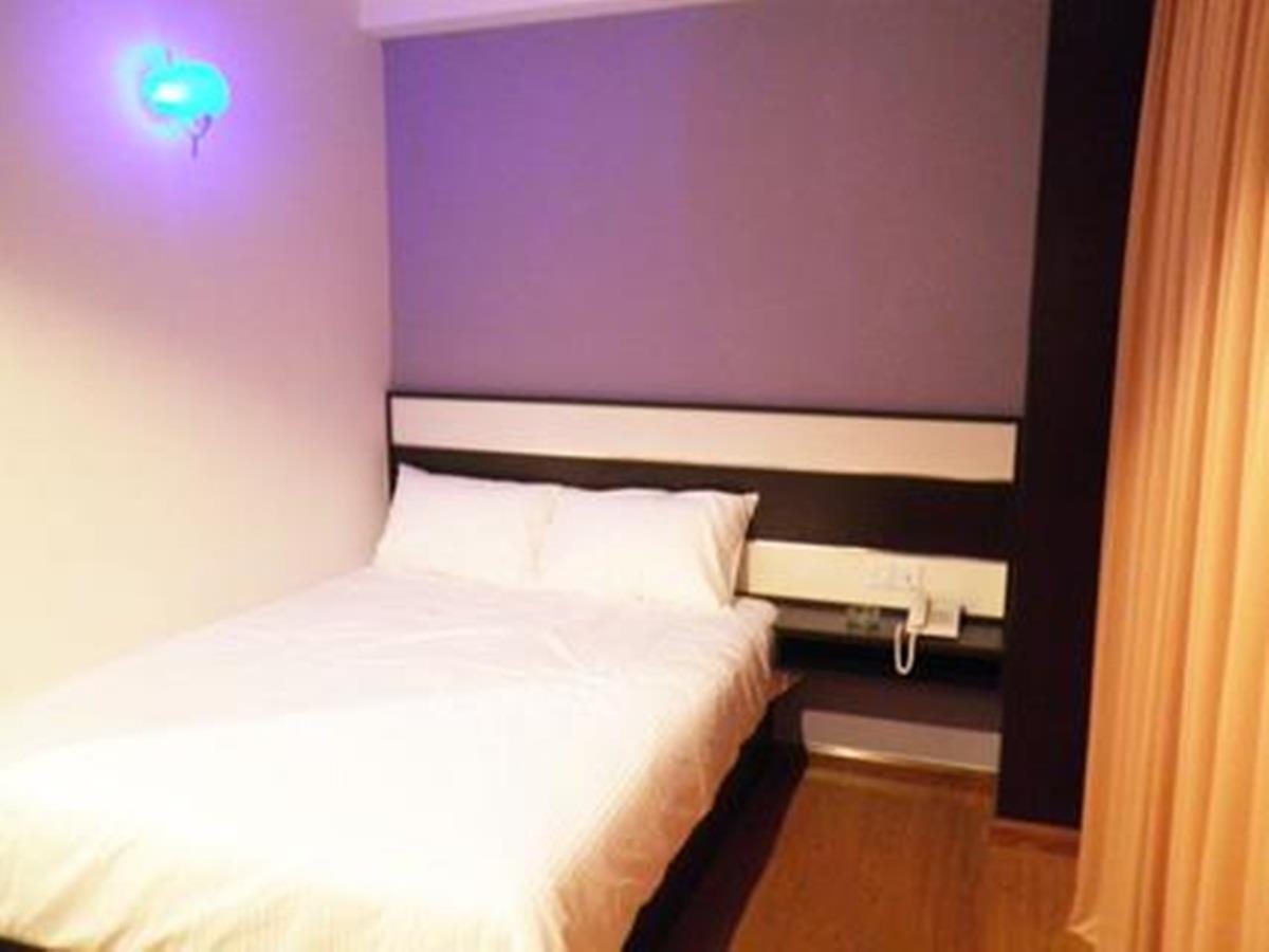 Hotel Economy Kapar Exteriér fotografie